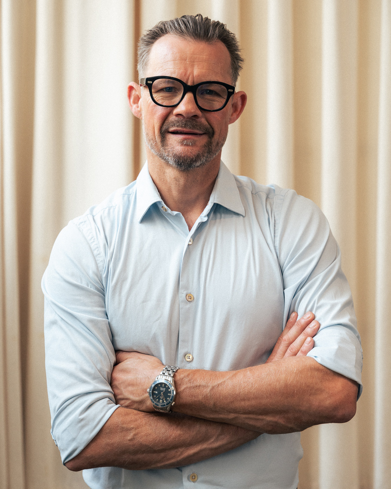 Markør-39 Rasmus Engelbrecht