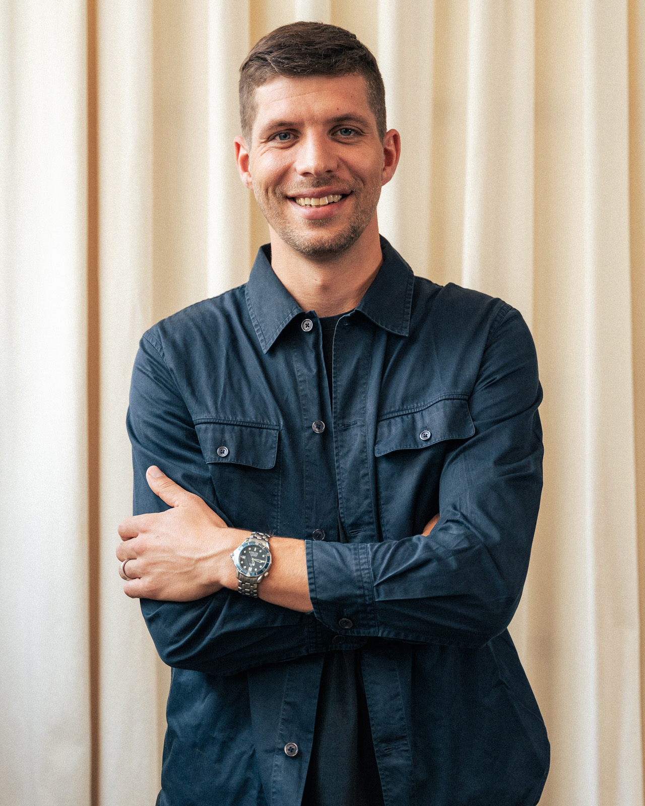 Markør-42 Johan Horsten